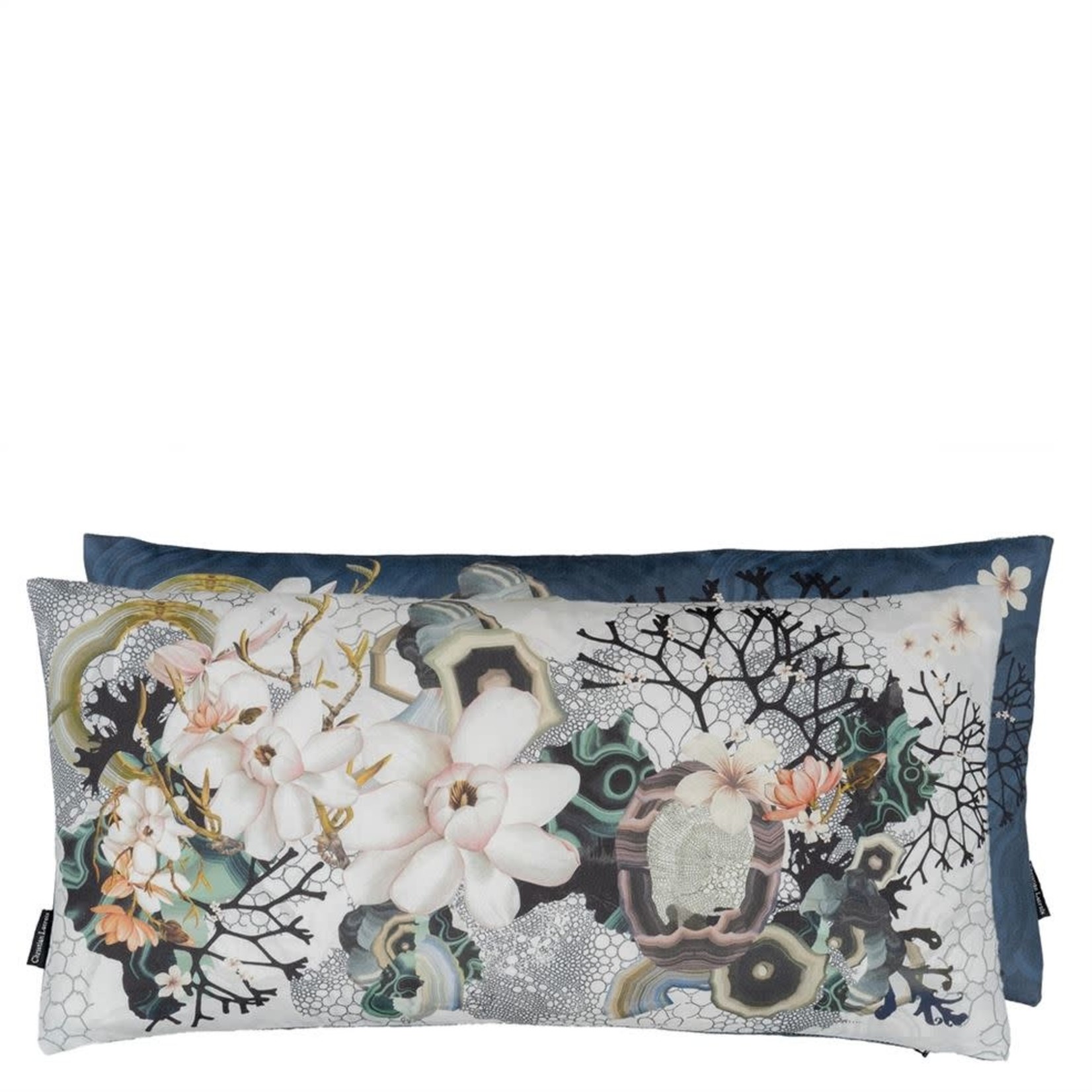 Designer's Guild Algae Bloom Pearl Christian Lacroix 60x30cm