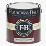 Farrow and Ball Gallon Wall & Ceiling Primer & U/C Mid Tones