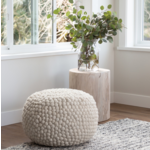 Poufs and Stools
