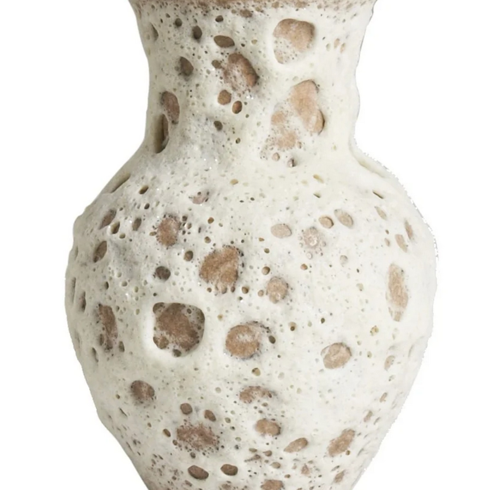Guild Design Gallery Coral Beaker Vase Medium