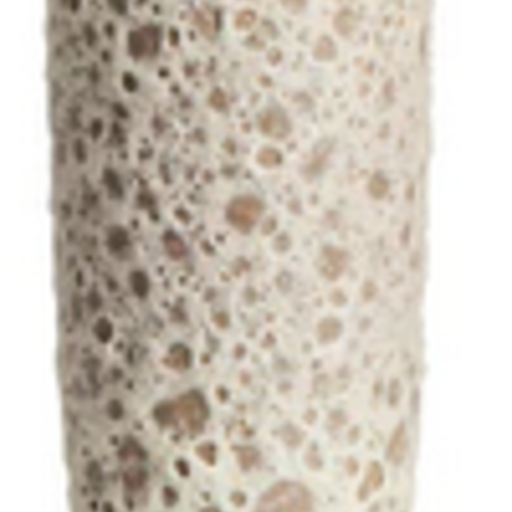 Guild Design Gallery Coral Chimney Vase Medium