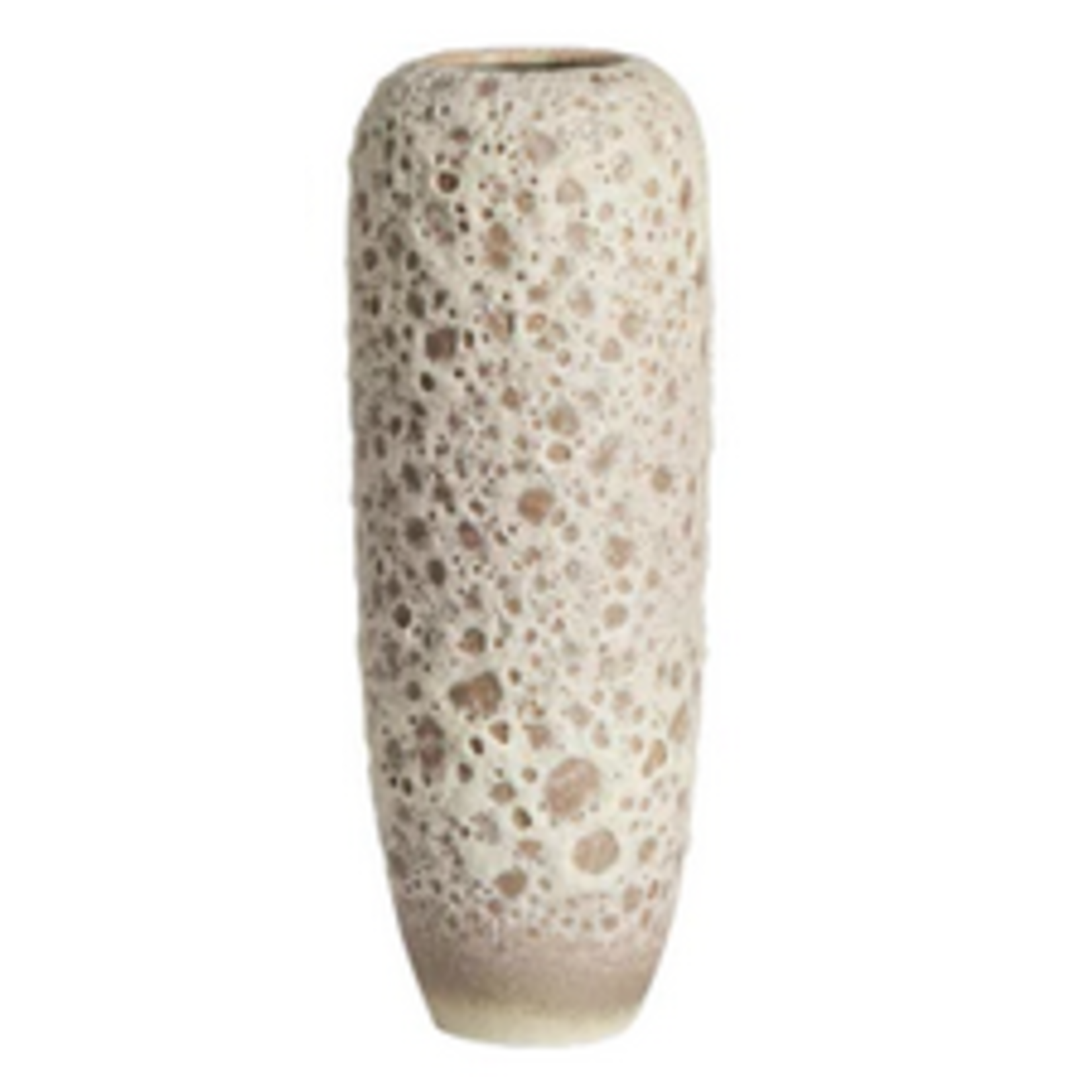 Guild Design Gallery Coral Chimney Vase Medium
