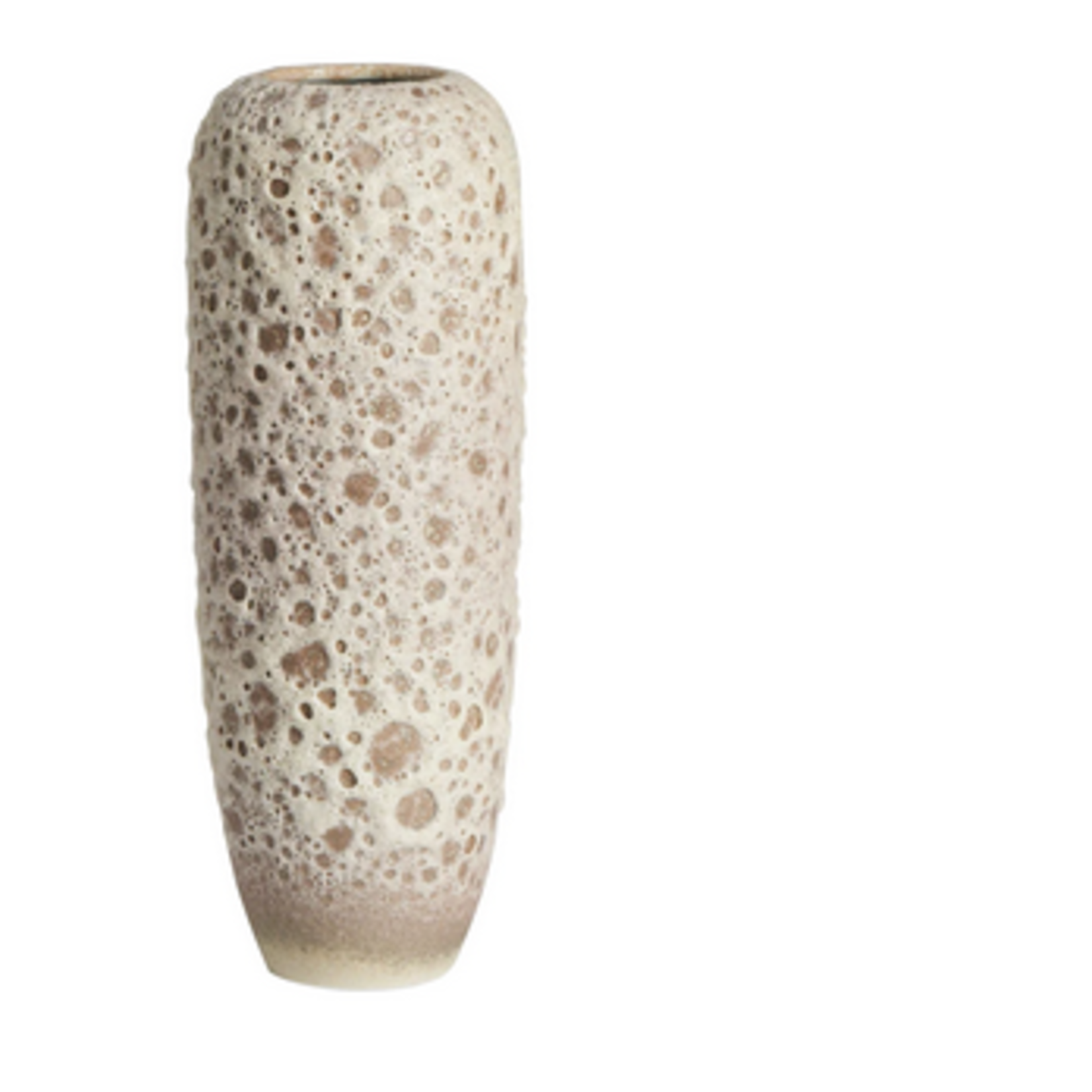 Guild Design Gallery Coral Chimney Vase Medium