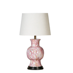 Guild Design Gallery Alabaster Table Lamp