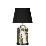 Guild Design Gallery Lava Ceramic Lamp