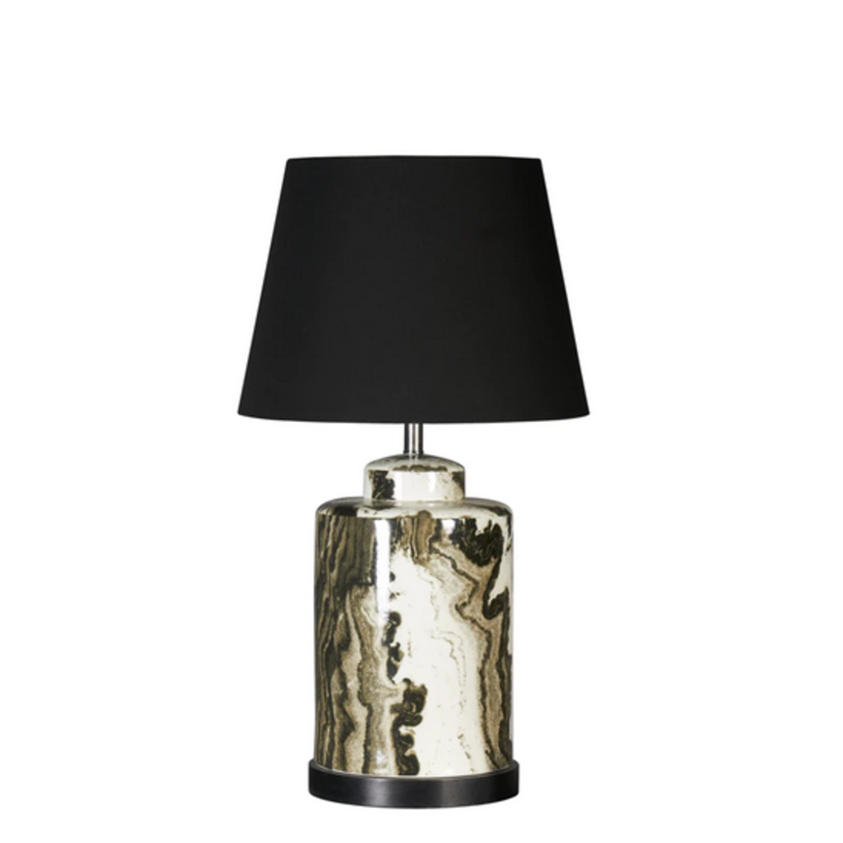 Guild Design Gallery Lava Ceramic Lamp