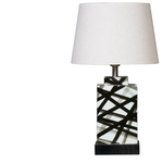 Guild Design Gallery Ribbon Table Lamp