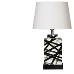 Guild Design Gallery Ribbon Table Lamp