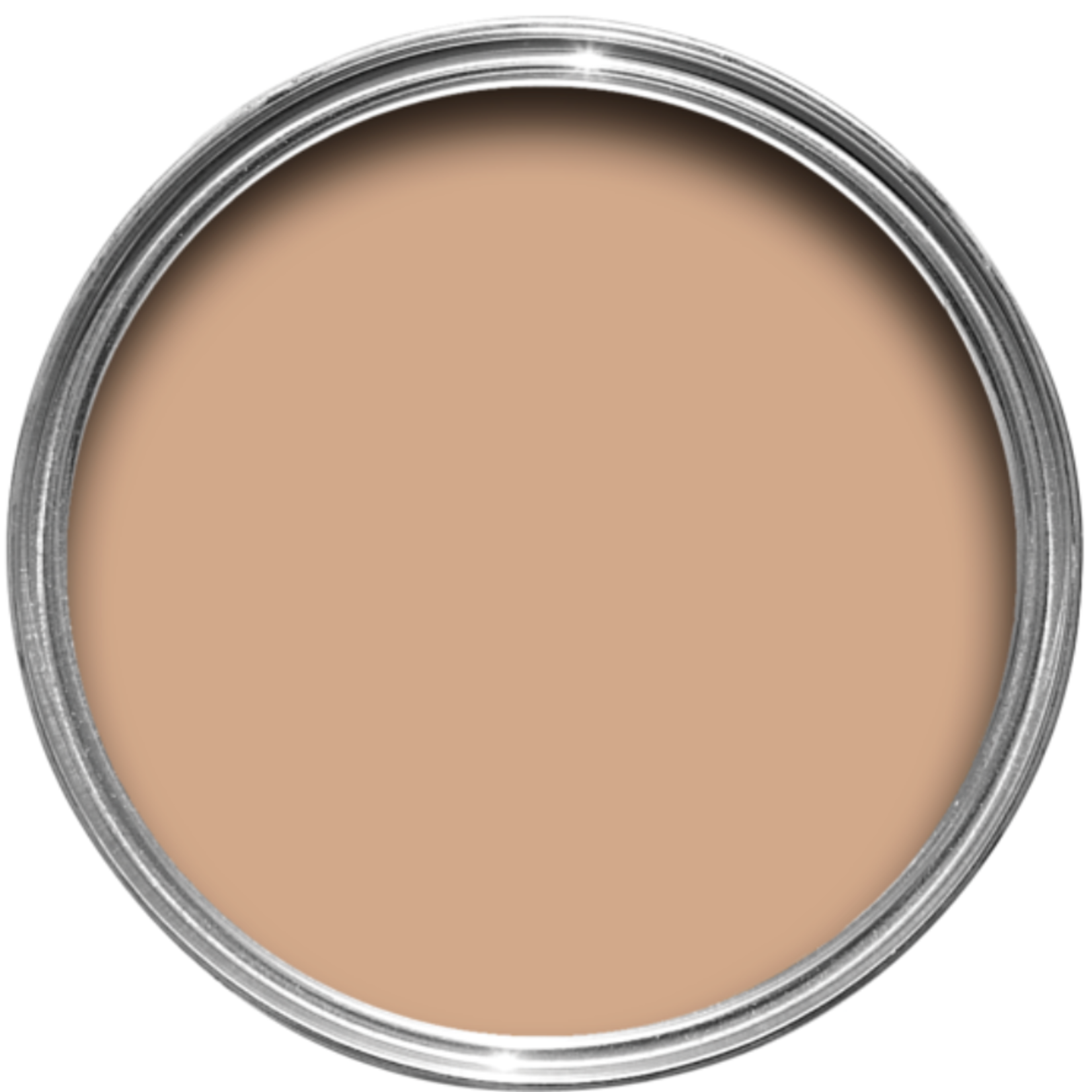 Farrow and Ball Gallon Estate Eggshell No 9912 Fake Tan