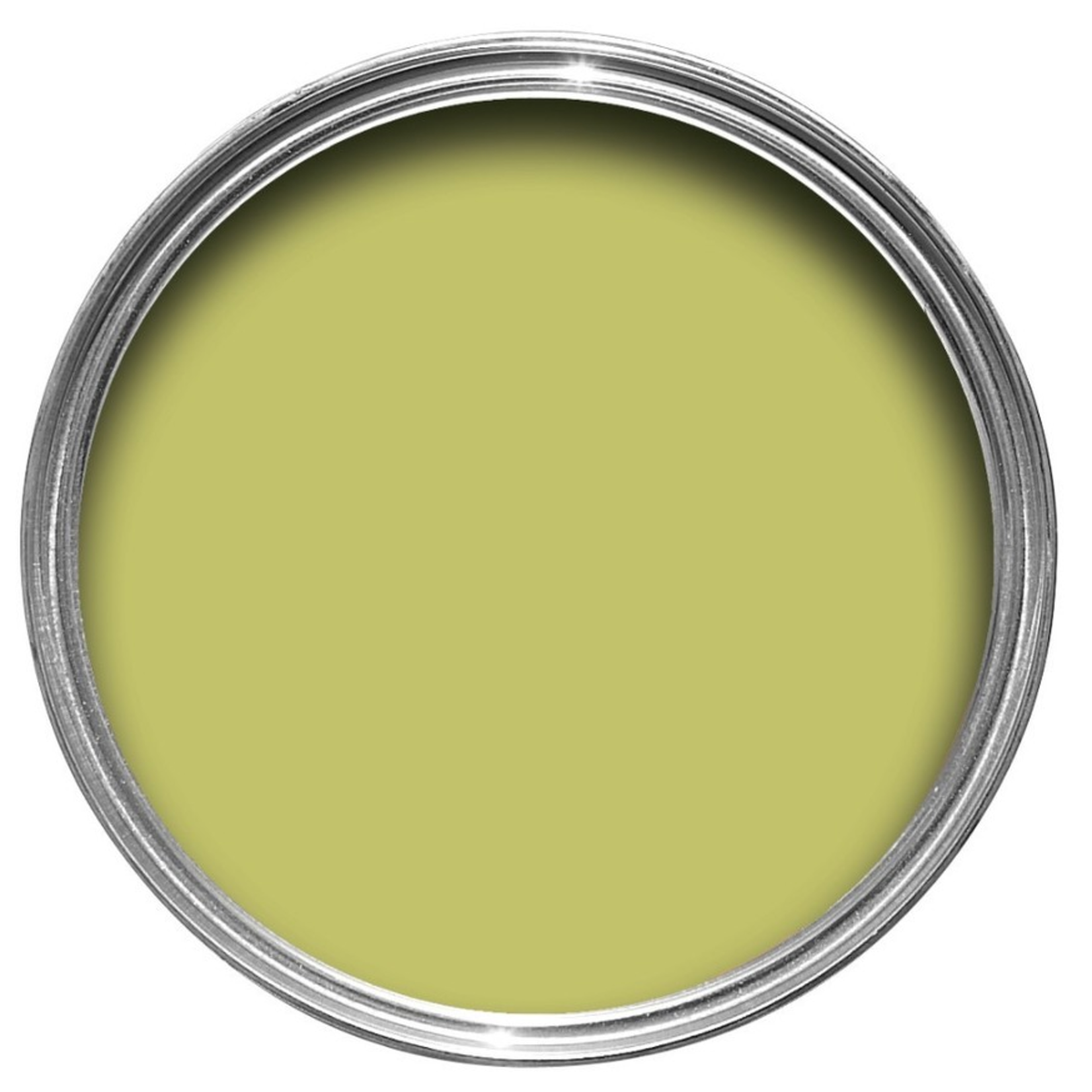 Farrow and Ball Gallon Estate Eggshell No 9908 Acid Drop