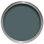 Farrow and Ball Gallon Exterior Masonry Inchyra Blue No.289