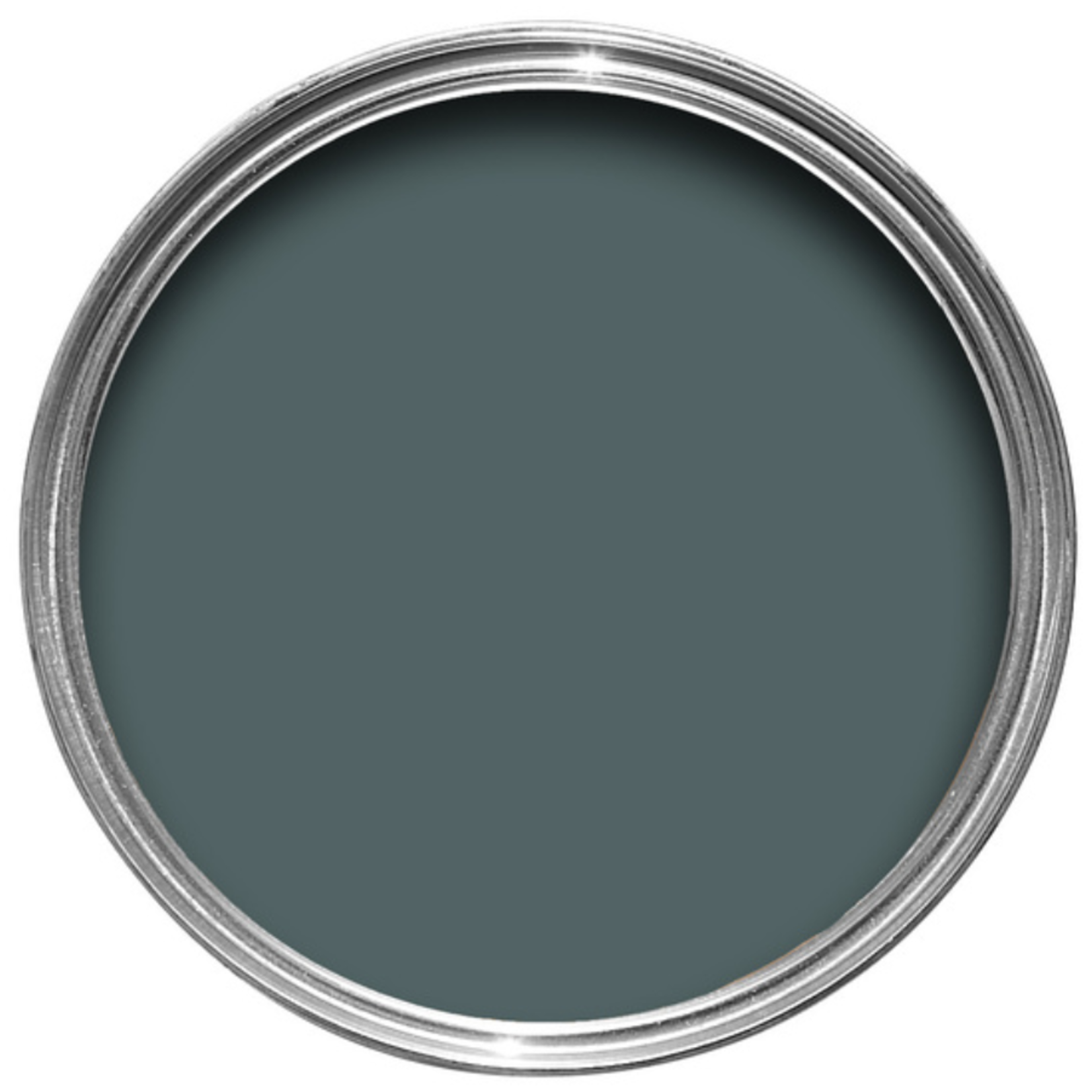 Farrow and Ball Gallon Exterior Masonry Inchyra Blue No.289