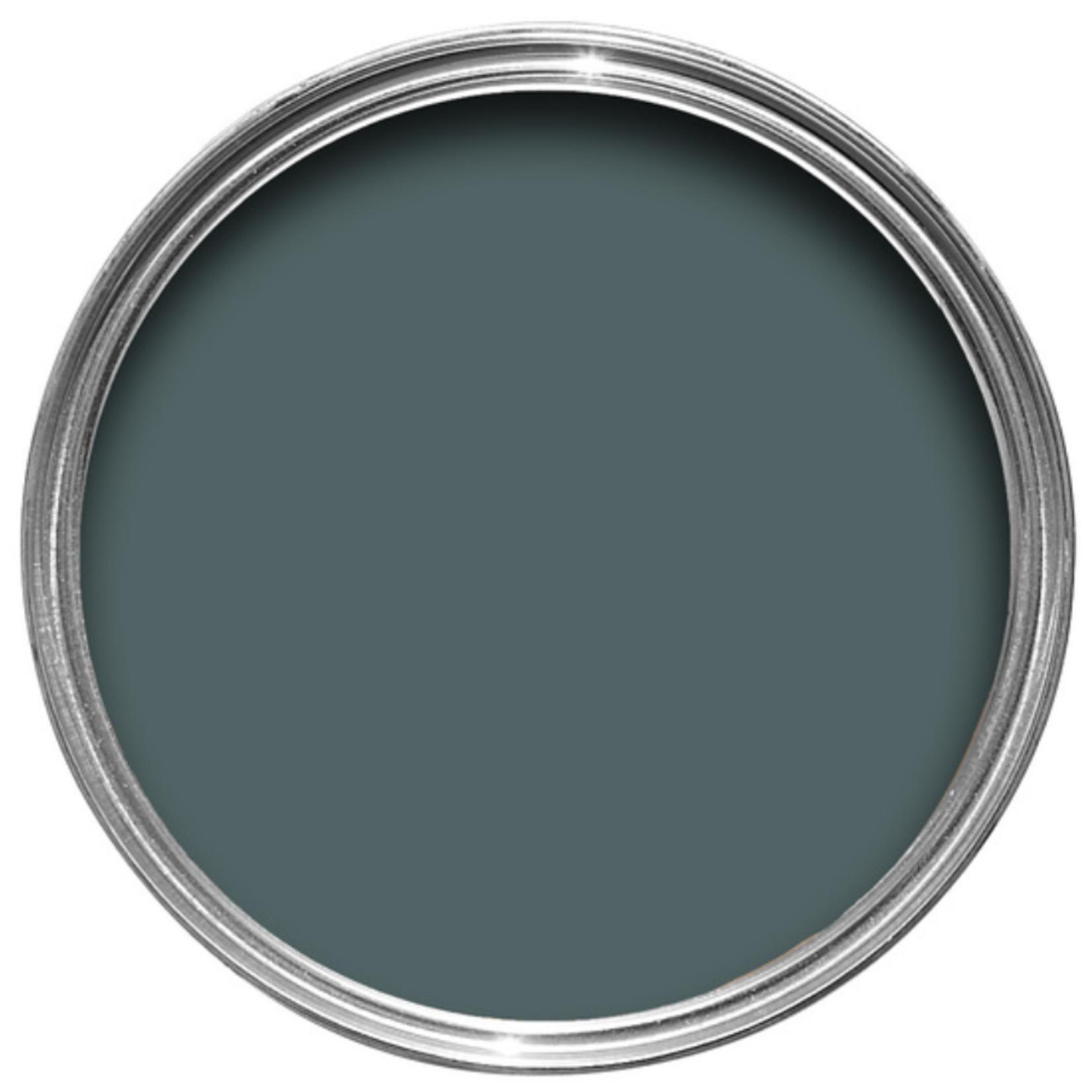 Farrow and Ball US Gallon Exterior Masonry Inchyra Blue No.289 Name