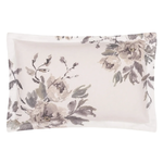 Designer's Guild Shanghai Garden Ecru King  Sham