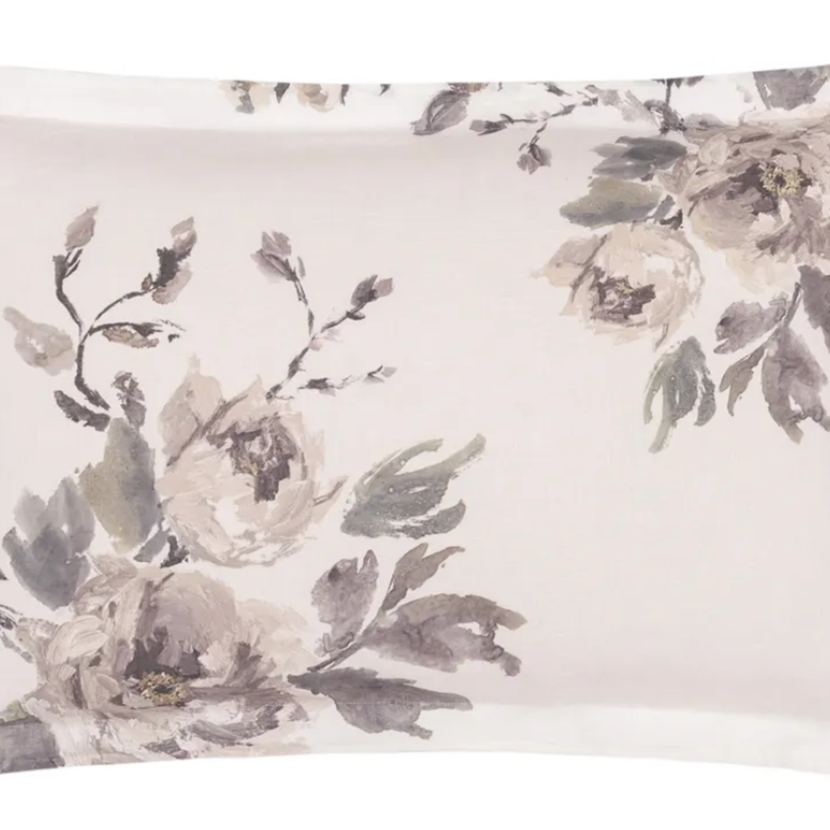 Designer's Guild Shanghai Garden King  Sham