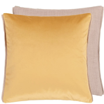 DG Velluto - Alchemilla - Cushion 20"  X 20"