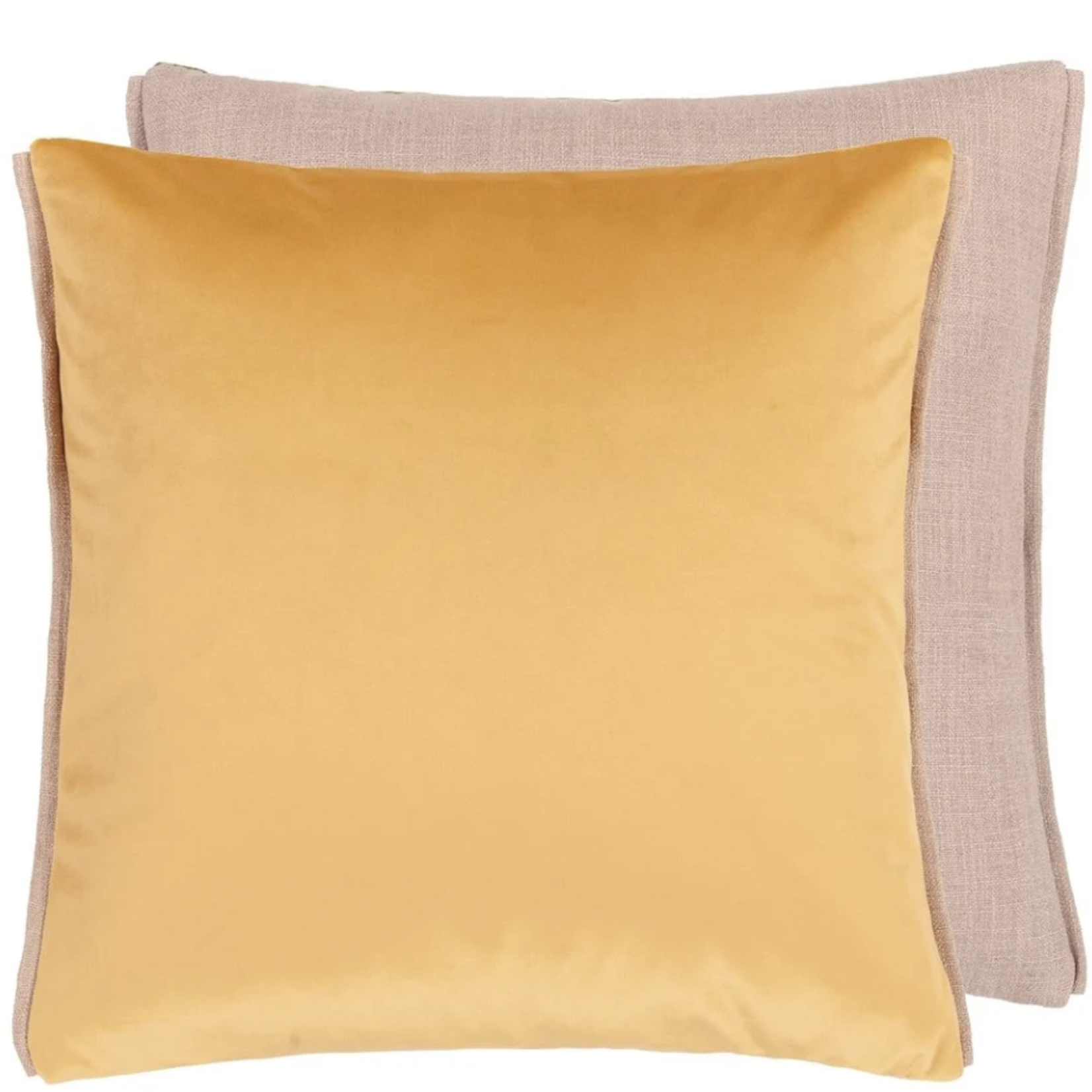 DG Velluto - Alchemilla - Cushion 20"  X 20"