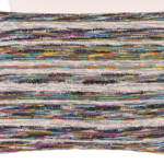 DG Zanshi - Fuchsia - Cushion 18" X 24"