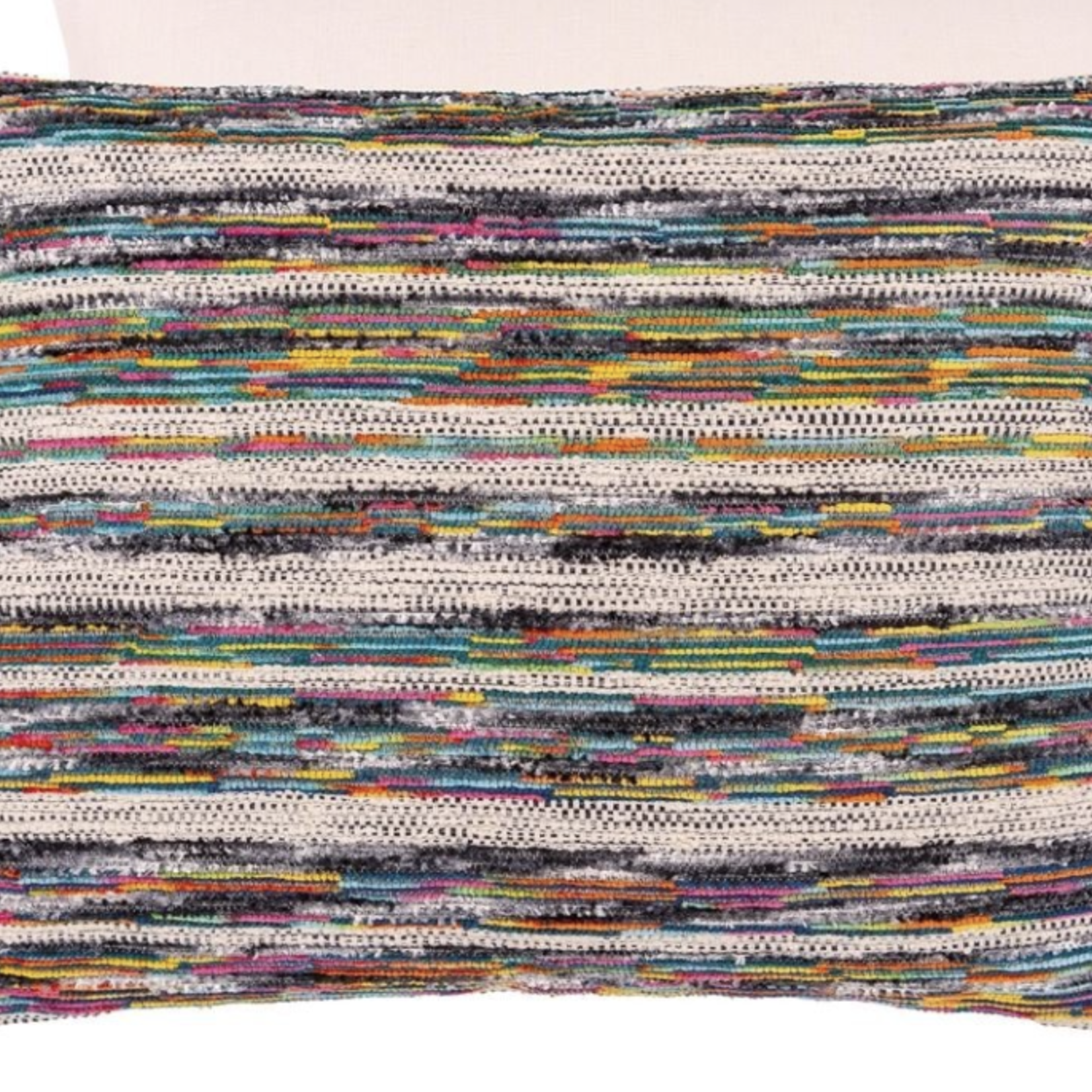 DG Zanshi - Fuchsia - Cushion 18" X 24"
