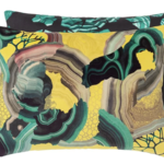 DG Precious - Iris - Cushion CCCL0623 18" X 24"