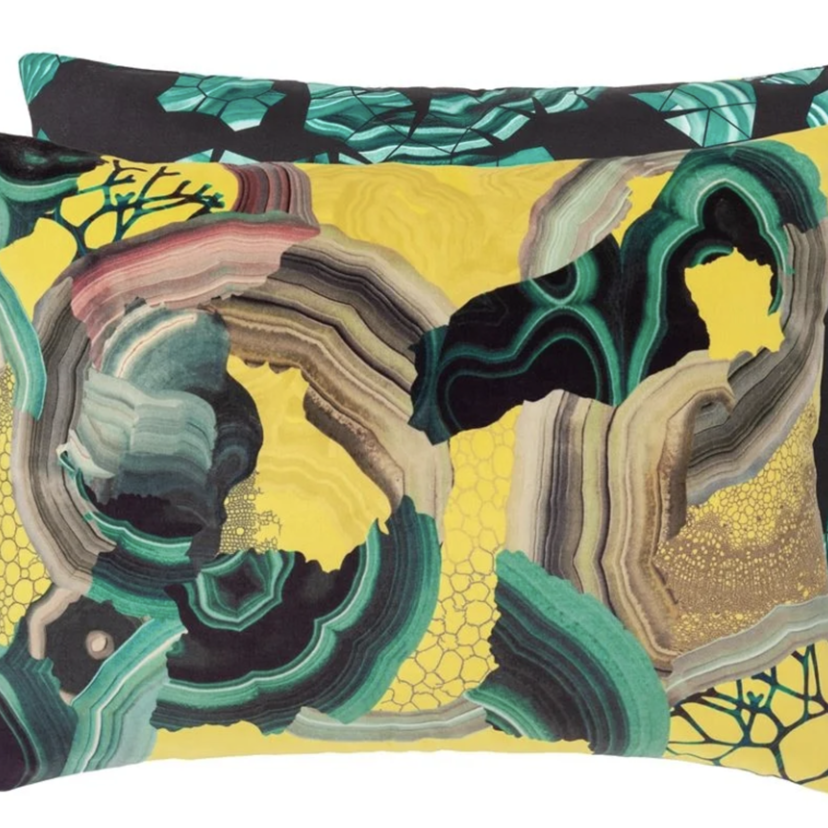 DG Precious - Iris - Cushion CCCL0623 18" X 24"