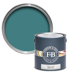Farrow and Ball US Gallon Dead Flat Vardo No 288