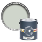 Farrow and Ball US Gallon Dead Flat Pale Powder No 204