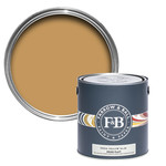 Farrow and Ball US Gallon Dead Flat India Yellow No 66