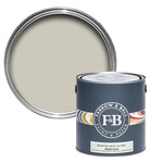 Farrow and Ball US Gallon Dead Flat Shadow Gray No 9904