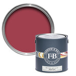 Farrow and Ball US Gallon Dead Flat Rectory Red No 217