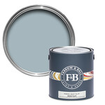 Farrow and Ball US Gallon Dead Flat Parma Gray No 27