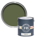 Farrow and Ball US Gallon Dead Flat Bancha No 298