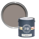 Farrow and Ball US Gallon Dead Flat Charleston Gray No 243