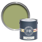 Farrow and Ball US Gallon Dead Flat Saxon Green No 80