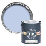 Farrow and Ball US Gallon Dead Flat Graupel No.G10