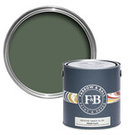 Farrow and Ball US Gallon Dead Flat Minster Green No 224