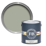 Farrow and Ball US Gallon Dead Flat Blue Gray No 91