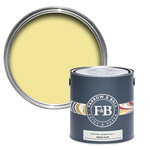Farrow and Ball US Gallon Dead Flat Hound Lemon No 2
