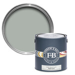 Farrow and Ball US Gallon Dead Flat Light Blue No 22