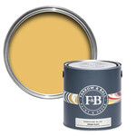 Farrow and Ball US Gallon Dead Flat Babouche No 223