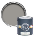 Farrow and Ball US Gallon Dead Flat Worsted No 284