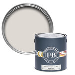 Farrow and Ball US Gallon Dead Flat Strong White No 2001