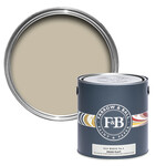Farrow and Ball US Gallon Dead Flat Old White No 4