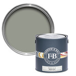 Farrow and Ball US Gallon Dead Flat Pigeon No 25