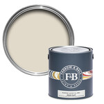 Farrow and Ball US Gallon Dead Flat Slipper Satin No 2004