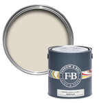 Farrow and Ball US Gallon Dead Flat Slipper Satin No 2004