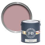 Farrow and Ball US Gallon Dead Flat Cinder Rose No 246