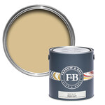Farrow and Ball US Gallon Dead Flat Hay No 37