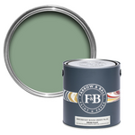 Farrow and Ball US Gallon Dead Flat Breakfast Room Green No 81