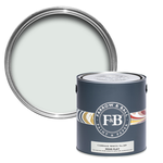Farrow and Ball US Gallon Dead Flat Cabbage White No 269